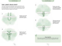 Alternative view 15 of Pocket Book of Macrame: Mindful crafting for beginners