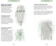 Alternative view 16 of Pocket Book of Macrame: Mindful crafting for beginners