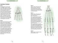 Alternative view 19 of Pocket Book of Macrame: Mindful crafting for beginners