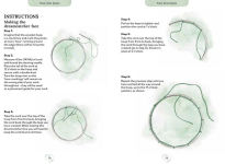Alternative view 24 of Pocket Book of Macrame: Mindful crafting for beginners