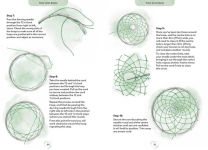 Alternative view 25 of Pocket Book of Macrame: Mindful crafting for beginners