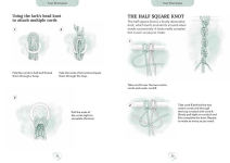 Alternative view 7 of Pocket Book of Macrame: Mindful crafting for beginners