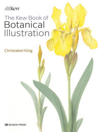 Ebook for gate exam free download Kew Book of Botanical Illustration in English by Christabel King RTF ePub 9781800920910