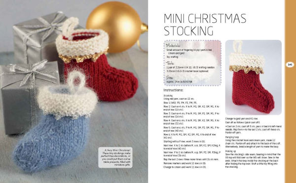 Quick and Easy Knits: 100 little knitting projects to make