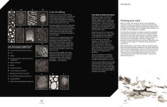 Alternative view 22 of Nature Imprinted: A complete guide to lino printing, with 10 nature inspired designs