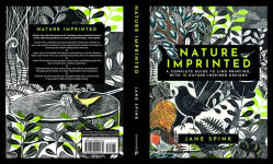 Alternative view 27 of Nature Imprinted: A complete guide to lino printing, with 10 nature inspired designs