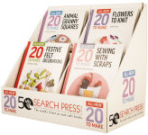 Alternative view 14 of All-New Twenty to Make: Festive Felt Decorations