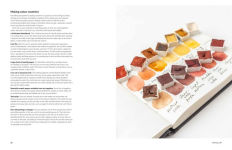 Alternative view 11 of Found and Ground: A practical guide to making your own foraged paints