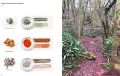 Alternative view 15 of Found and Ground: A practical guide to making your own foraged paints