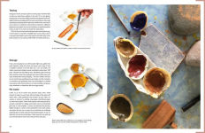 Alternative view 21 of Found and Ground: A practical guide to making your own foraged paints