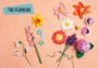 Alternative view 3 of All-New Twenty to Make: Flowers to Crochet