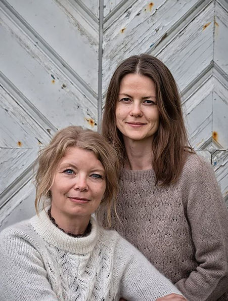 Nordic Christmas Crochet