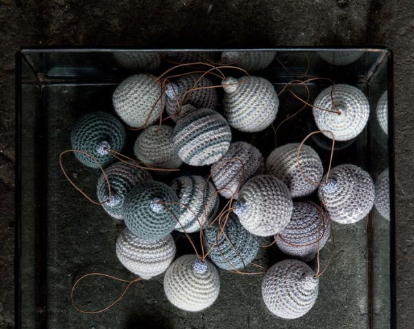 Nordic Christmas Crochet