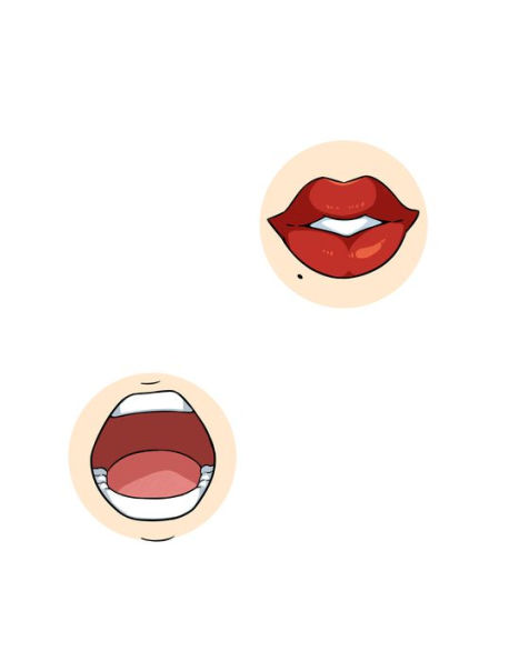 How to Draw Manga Faces in simple steps