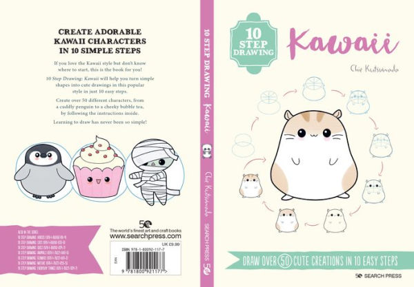 How To Be Kawaii in 9 Steps, Guide, Kawaiiness Blog