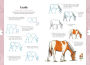 Alternative view 18 of 10 Step Drawing: Horses & Ponies: Draw over 50 horses and ponies in 10 easy steps