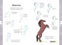 Alternative view 19 of 10 Step Drawing: Horses & Ponies: Draw over 50 horses and ponies in 10 easy steps
