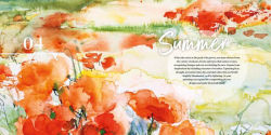 Alternative view 12 of Nature in Watercolour: Expressive Painting Through the Seasons