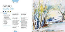 Alternative view 19 of Nature in Watercolour: Expressive Painting Through the Seasons