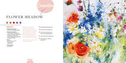 Alternative view 5 of Nature in Watercolour: Expressive Painting Through the Seasons