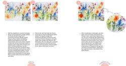 Alternative view 6 of Nature in Watercolour: Expressive Painting Through the Seasons
