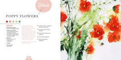 Alternative view 7 of Nature in Watercolour: Expressive Painting Through the Seasons