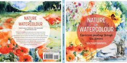 Alternative view 8 of Nature in Watercolour: Expressive Painting Through the Seasons