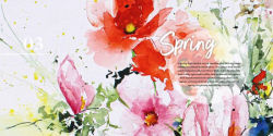 Alternative view 10 of Nature in Watercolour: Expressive Painting Through the Seasons