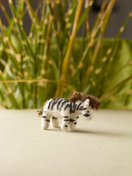 Knit a Mini Safari — Knits by Sachi