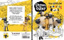 Alternative view 3 of Shaun the Sheep - The Official Colouring Book