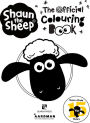 Alternative view 4 of Shaun the Sheep - The Official Colouring Book