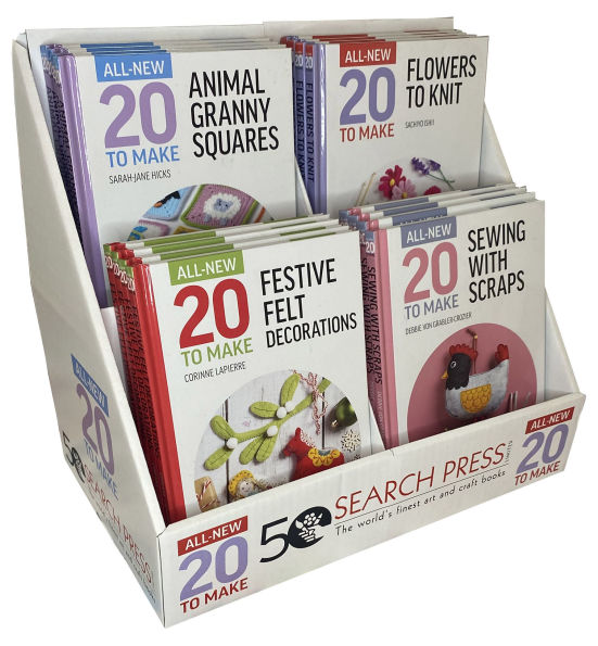 All-New Twenty to Make: Amigurumi Animals