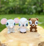 Alternative view 2 of All-New Twenty to Make: Amigurumi Animals