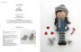 Alternative view 12 of Lulu's Crochet Dolls: 8 adorable dolls and accessories to crochet