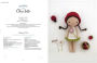 Alternative view 9 of Lulu's Crochet Dolls: 8 adorable dolls and accessories to crochet