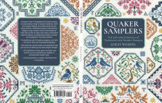 Alternative view 2 of Quaker Samplers: The Ultimate Collection of Traditional and Modern Designs