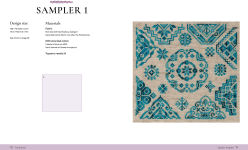 Alternative view 3 of Quaker Samplers: The Ultimate Collection of Traditional and Modern Designs