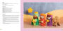 Alternative view 18 of Mini Amigurumi Nativity: Crochet the Christmas story