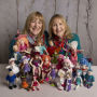Alternative view 14 of Needle Felting Christmas: Fun step-by-step holiday projects