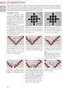 Alternative view 16 of Hardanger Filling Stitches: A step-by-step handbook