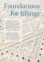 Alternative view 5 of Hardanger Filling Stitches: A step-by-step handbook