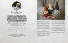 Alternative view 5 of Gnomes of Grimblewood, The: Enchanting friends to knit, full of magic and mischief