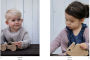 Alternative view 5 of Classic Nordic Knits for Kids: 21 beautiful designs