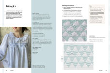 Alternative view 11 of Rocking Smocking: A guide to smocking for the modern sewist
