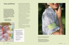 Alternative view 12 of Rocking Smocking: A guide to smocking for the modern sewist