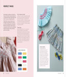 Alternative view 2 of Rocking Smocking: A guide to smocking for the modern sewist