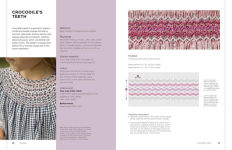 Alternative view 3 of Rocking Smocking: A guide to smocking for the modern sewist