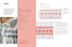Alternative view 4 of Rocking Smocking: A guide to smocking for the modern sewist