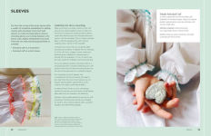 Alternative view 5 of Rocking Smocking: A guide to smocking for the modern sewist