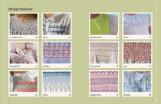 Alternative view 7 of Rocking Smocking: A guide to smocking for the modern sewist